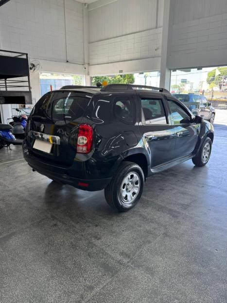 RENAULT Duster 1.6 16V 4P FLEX, Foto 8