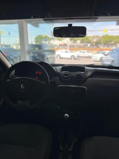 RENAULT Duster 1.6 16V 4P FLEX, Foto 10