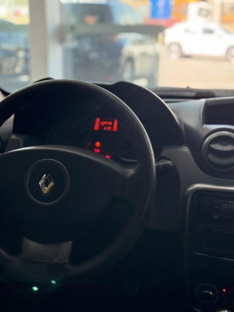 RENAULT Duster 1.6 16V 4P FLEX, Foto 11