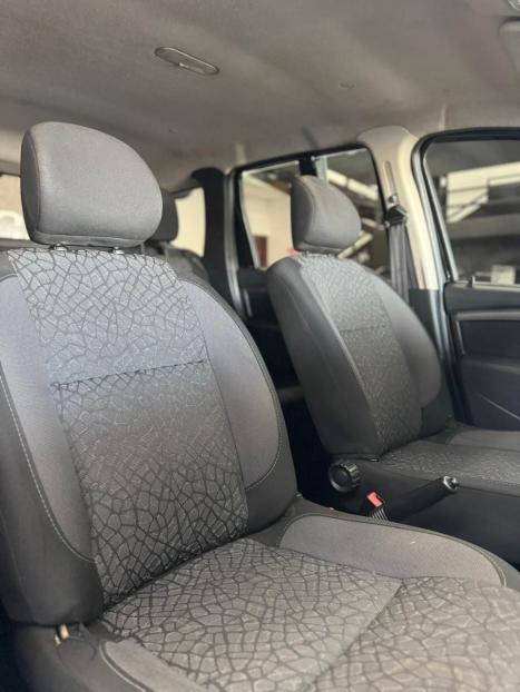 RENAULT Duster 1.6 16V 4P FLEX, Foto 12