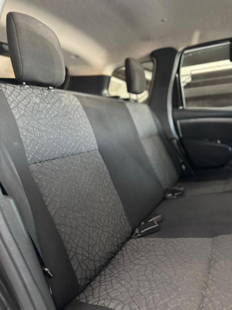 RENAULT Duster 1.6 16V 4P FLEX, Foto 13