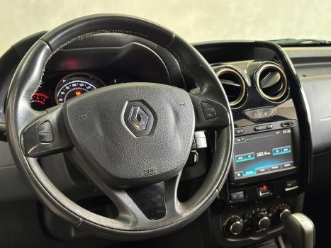 RENAULT Duster 1.6 16V 4P FLEX DYNAMIQUE AUTOM�TICO CVT, Foto 5