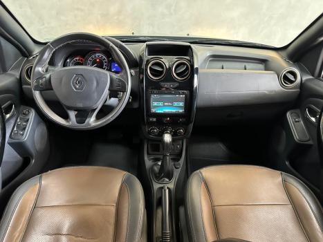 RENAULT Duster 1.6 16V 4P FLEX DYNAMIQUE AUTOM�TICO CVT, Foto 6