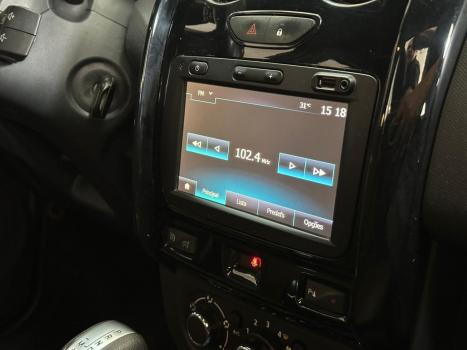RENAULT Duster 1.6 16V 4P FLEX DYNAMIQUE AUTOM�TICO CVT, Foto 9