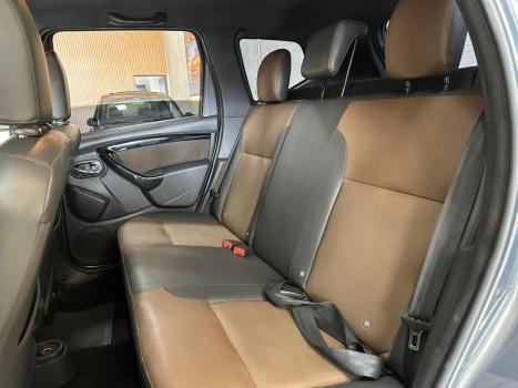 RENAULT Duster 1.6 16V 4P FLEX DYNAMIQUE AUTOM�TICO CVT, Foto 10