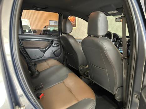 RENAULT Duster 1.6 16V 4P FLEX DYNAMIQUE AUTOM�TICO CVT, Foto 11