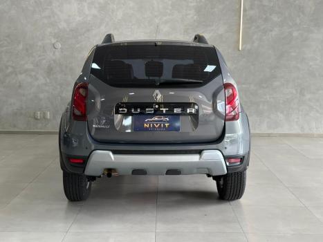 RENAULT Duster 1.6 16V 4P FLEX DYNAMIQUE AUTOM�TICO CVT, Foto 15