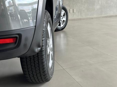 RENAULT Duster 1.6 16V 4P FLEX DYNAMIQUE AUTOM�TICO CVT, Foto 17