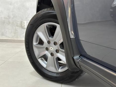 RENAULT Duster 1.6 16V 4P FLEX DYNAMIQUE AUTOM�TICO CVT, Foto 18