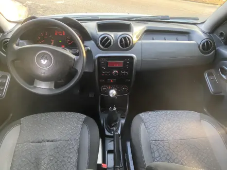 RENAULT Duster 1.6 16V 4P FLEX OUTDOOR, Foto 3