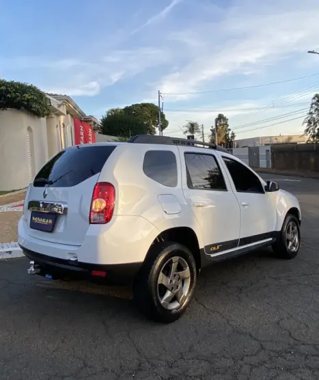 RENAULT Duster 1.6 16V 4P FLEX OUTDOOR, Foto 8