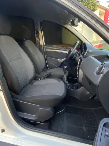 RENAULT Duster 1.6 16V 4P FLEX OUTDOOR, Foto 7