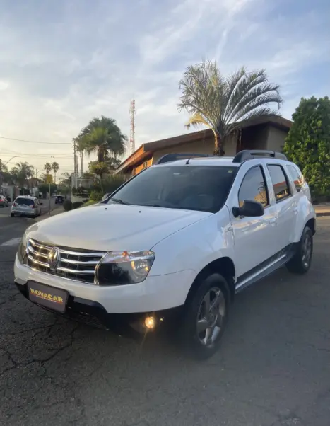 RENAULT Duster 1.6 16V 4P FLEX OUTDOOR, Foto 12
