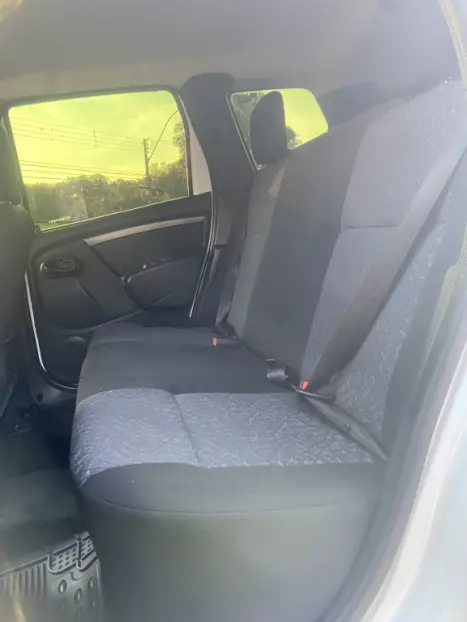 RENAULT Duster 1.6 16V 4P FLEX OUTDOOR, Foto 11