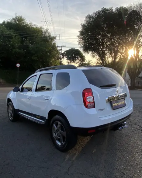 RENAULT Duster 1.6 16V 4P FLEX OUTDOOR, Foto 14