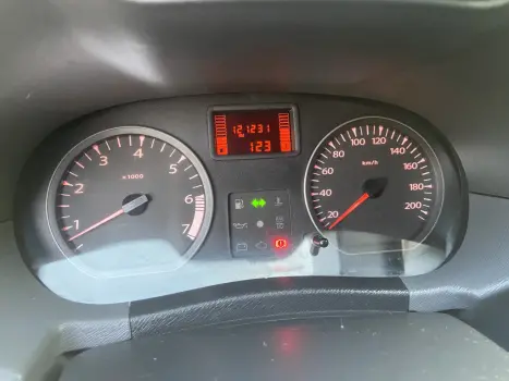 RENAULT Duster 1.6 16V 4P FLEX OUTDOOR, Foto 13