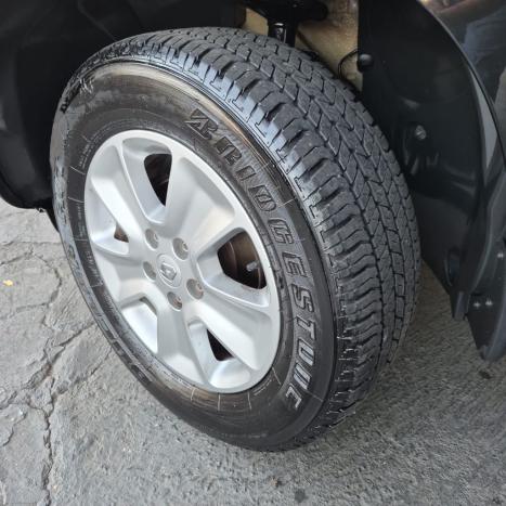 RENAULT Duster 1.6 16V 4P FLEX EXPRESSION AUTOM�TICO CVT, Foto 6
