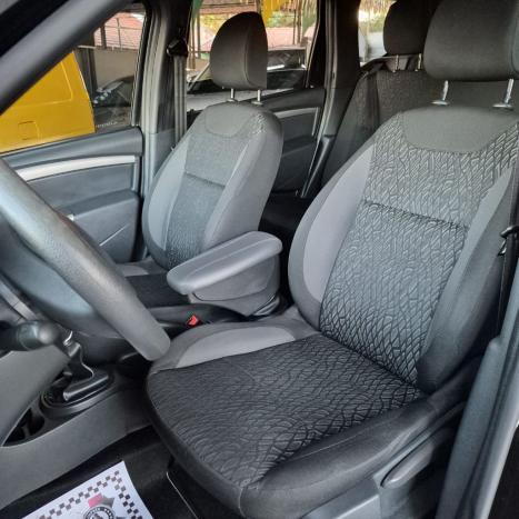 RENAULT Duster 1.6 16V 4P FLEX EXPRESSION AUTOM�TICO CVT, Foto 7