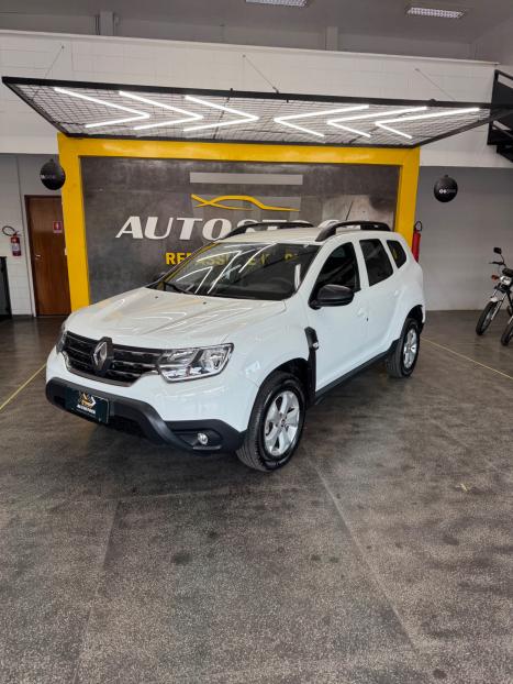 RENAULT Duster 1.6 16V 4P FLEX SCE ZEN, Foto 1