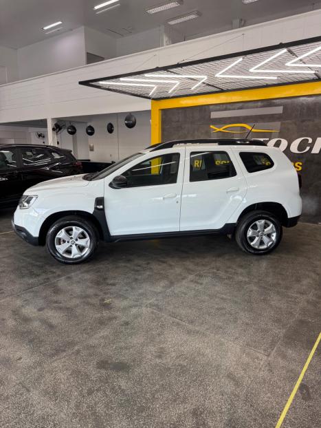 RENAULT Duster 1.6 16V 4P FLEX SCE ZEN, Foto 2