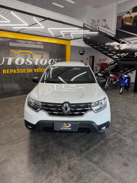 RENAULT Duster 1.6 16V 4P FLEX SCE ZEN, Foto 3
