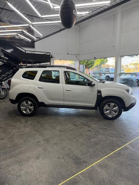 RENAULT Duster 1.6 16V 4P FLEX SCE ZEN, Foto 4