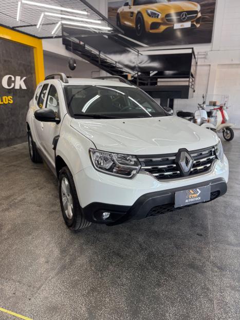 RENAULT Duster 1.6 16V 4P FLEX SCE ZEN, Foto 5