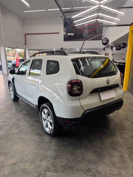 RENAULT Duster 1.6 16V 4P FLEX SCE ZEN, Foto 6