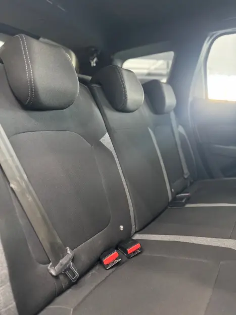 RENAULT Duster 1.6 16V 4P FLEX SCE ZEN, Foto 11