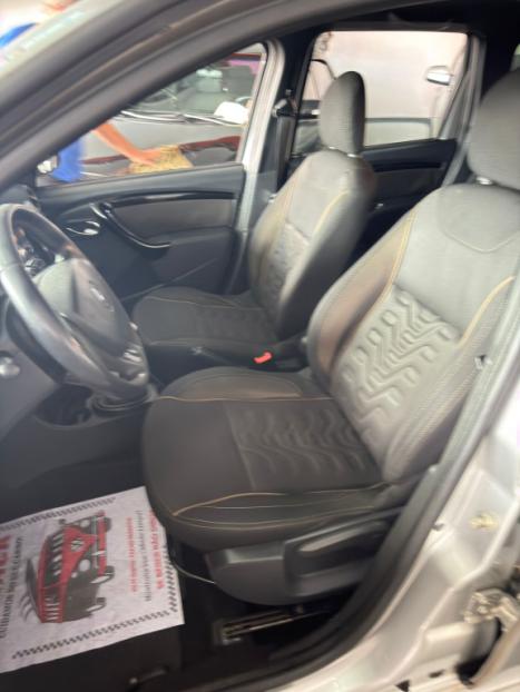 RENAULT Duster 1.6 16V 4P FLEX DYNAMIQUE, Foto 9