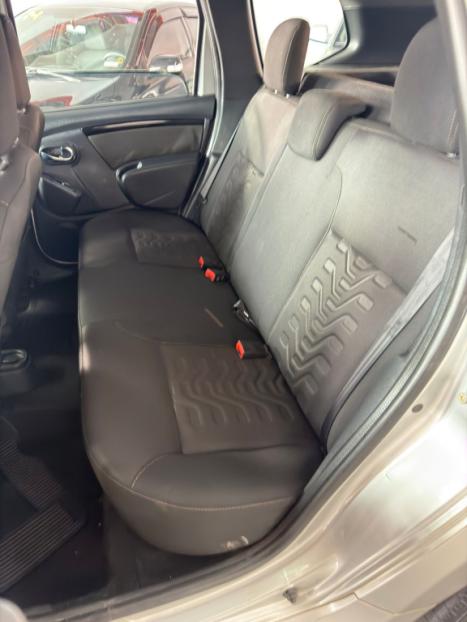 RENAULT Duster 1.6 16V 4P FLEX DYNAMIQUE, Foto 10