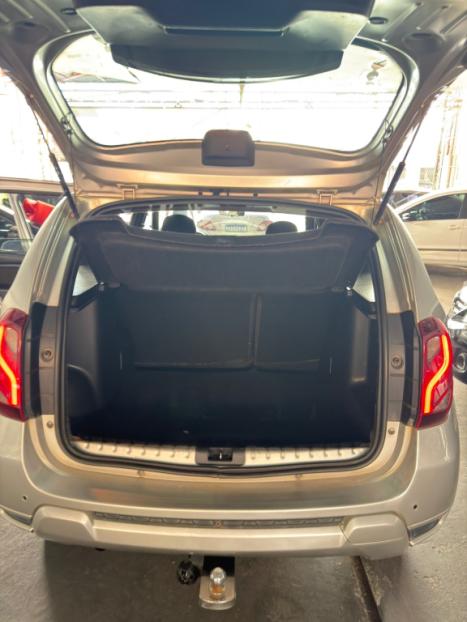 RENAULT Duster 1.6 16V 4P FLEX DYNAMIQUE, Foto 11