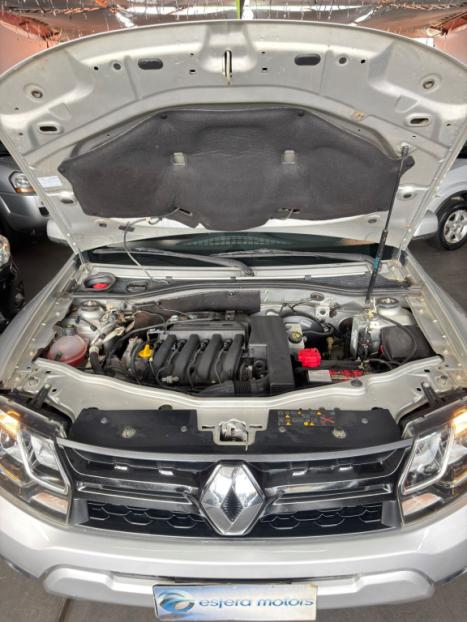 RENAULT Duster 1.6 16V 4P FLEX DYNAMIQUE, Foto 12