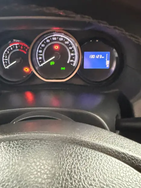 RENAULT Duster 1.6 16V 4P FLEX DYNAMIQUE, Foto 13