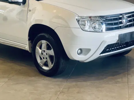 RENAULT Duster 1.6 16V 4P FLEX DYNAMIQUE, Foto 4