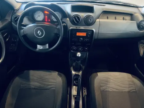 RENAULT Duster 1.6 16V 4P FLEX DYNAMIQUE, Foto 5