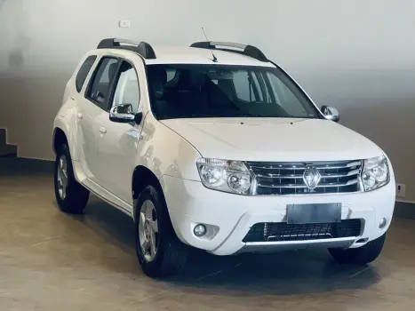 RENAULT Duster 1.6 16V 4P FLEX DYNAMIQUE, Foto 7