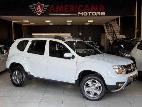RENAULT Duster 1.6 16V 4P FLEX DYNAMIQUE AUTOM�TICO CVT, Foto 1
