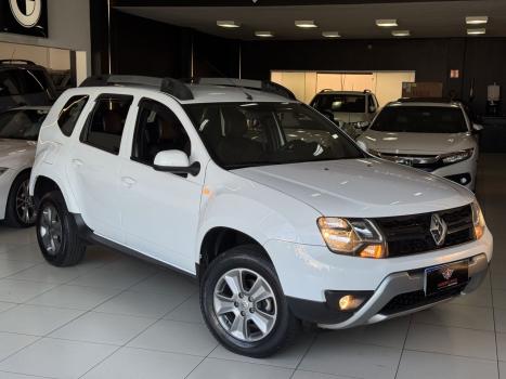 RENAULT Duster 1.6 16V 4P FLEX DYNAMIQUE AUTOM�TICO CVT, Foto 2