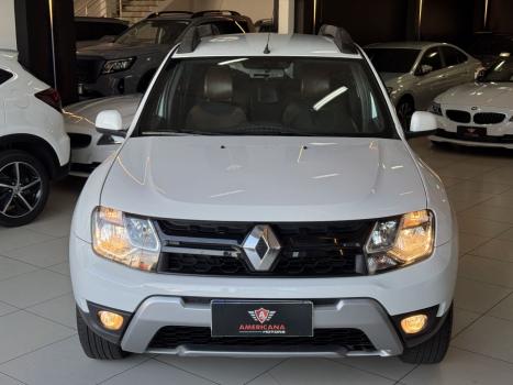 RENAULT Duster 1.6 16V 4P FLEX DYNAMIQUE AUTOM�TICO CVT, Foto 3