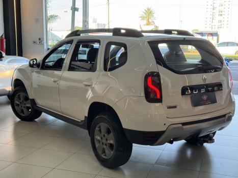RENAULT Duster 1.6 16V 4P FLEX DYNAMIQUE AUTOM�TICO CVT, Foto 5