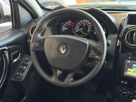 RENAULT Duster 1.6 16V 4P FLEX DYNAMIQUE AUTOM�TICO CVT, Foto 7