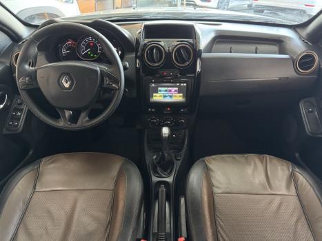 RENAULT Duster 1.6 16V 4P FLEX DYNAMIQUE AUTOM�TICO CVT, Foto 9