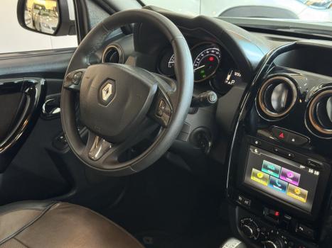 RENAULT Duster 1.6 16V 4P FLEX DYNAMIQUE AUTOM�TICO CVT, Foto 10