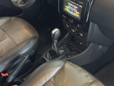 RENAULT Duster 1.6 16V 4P FLEX DYNAMIQUE AUTOM�TICO CVT, Foto 11