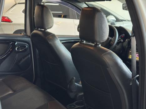 RENAULT Duster 1.6 16V 4P FLEX DYNAMIQUE AUTOM�TICO CVT, Foto 14