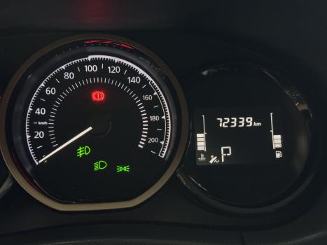 RENAULT Duster 1.6 16V 4P FLEX DYNAMIQUE AUTOM�TICO CVT, Foto 17