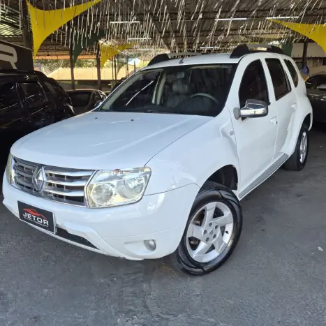 RENAULT Duster 1.6 16V 4P FLEX SCE EXPRESSION, Foto 2