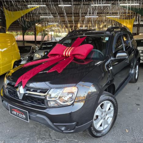 RENAULT Duster 1.6 16V 4P FLEX EXPRESSION AUTOM�TICO CVT, Foto 1