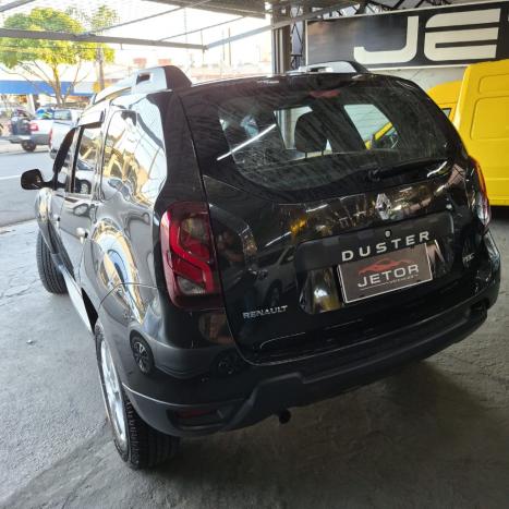 RENAULT Duster 1.6 16V 4P FLEX EXPRESSION AUTOM�TICO CVT, Foto 5